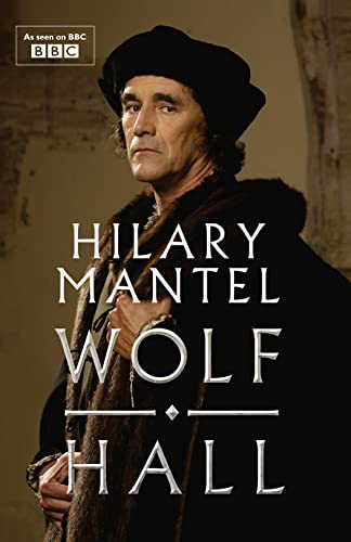 Stock image for Wolf Hall (The Wolf Hall Trilogy) for sale by AwesomeBooks
