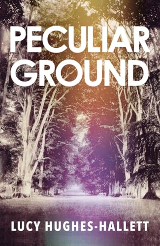 Beispielbild fr Peculiar Ground zum Verkauf von WorldofBooks