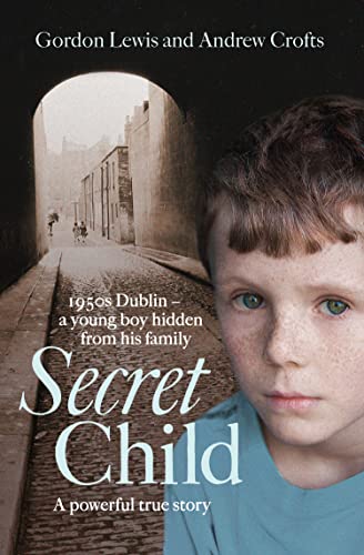 Imagen de archivo de Secret Child a la venta por WorldofBooks