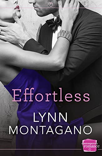Stock image for Effortless (Paperback) for sale by Grand Eagle Retail