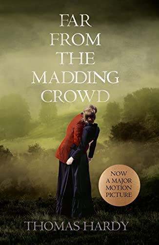 Stock image for Far From the Madding Crowd for sale by Bayside Books