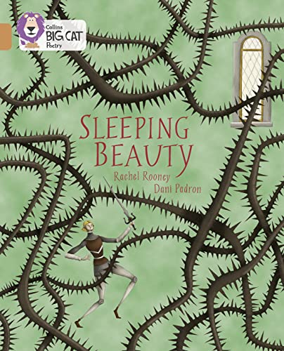 Stock image for Sleeping Beauty for sale by Blackwell's