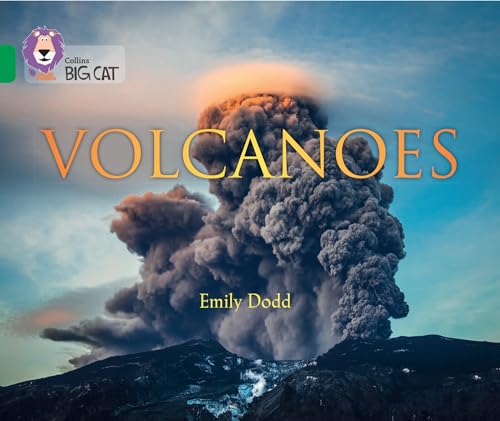 Stock image for Volcanoes for sale by Blackwell's