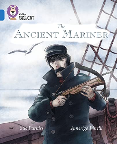 Stock image for The Ancient Mariner for sale by Blackwell's