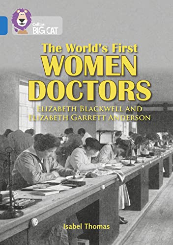 Stock image for The World's First Women Doctors for sale by Blackwell's