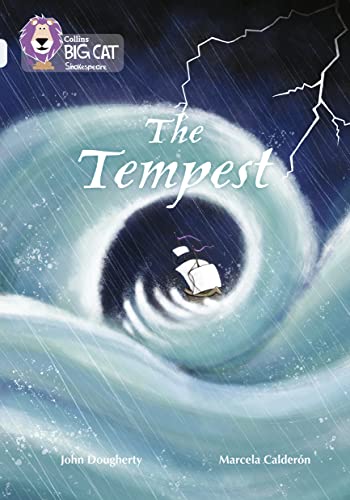 Stock image for The Tempest for sale by Blackwell's