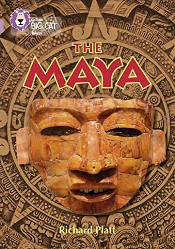 Stock image for The Mayans for sale by Blackwell's