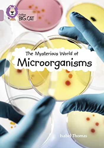 Stock image for Micro-Organisms for sale by Blackwell's