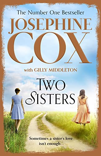Imagen de archivo de Two Sisters a la venta por Better World Books