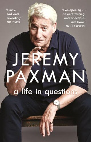 9780008128333: A Life in Questions