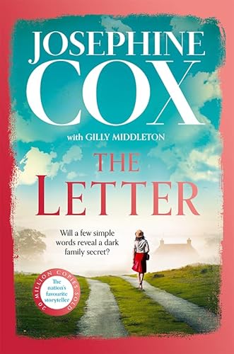 9780008128647: The Letter: The new emotional and gripping family drama for 2023 from the No.1 bestselling author