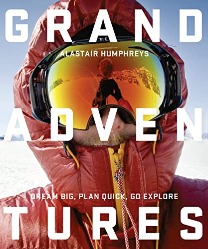 9780008129347: Grand Adventures