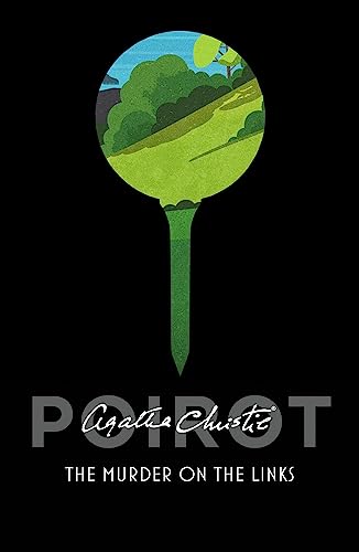 9780008129460: The Murder on the Links: Agatha Christie: 02 (Poirot)