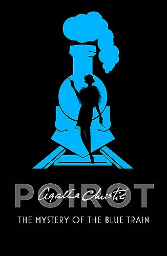 9780008129484: Poirot. The Mystery Of The Blue Train: 06