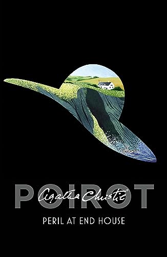 9780008129521: Peril at End House (Poirot): 08
