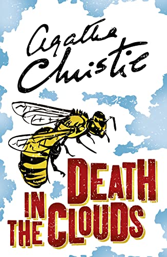 9780008129538: DEATH IN THE CLOUDS: 12 (Poirot)