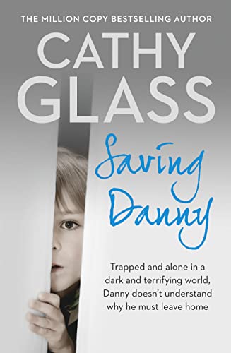 Stock image for Saving Danny for sale by Blackwell's