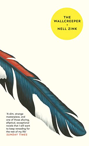 9780008130848: The Wallcreeper