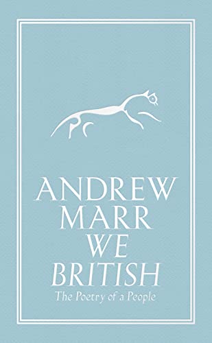 9780008130893: We British: The Poetry of a People