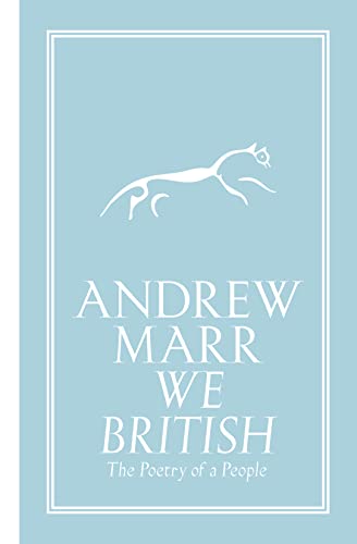 9780008130909: We British: The Poetry of a People