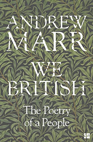 9780008130923: We British: The Poetry of a People