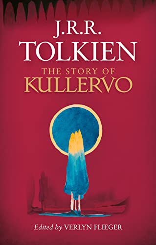 Beispielbild fr The Story of Kullervo zum Verkauf von Goldstone Books