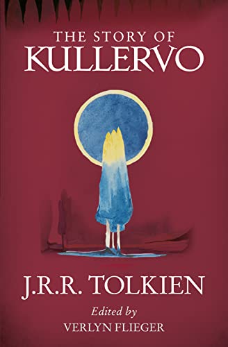 9780008131388: The Story Of Kullervo