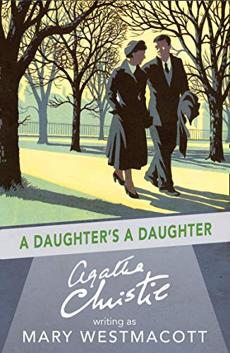Beispielbild fr AC - A DAUGHTER'S A DAUGHTER zum Verkauf von Majestic Books