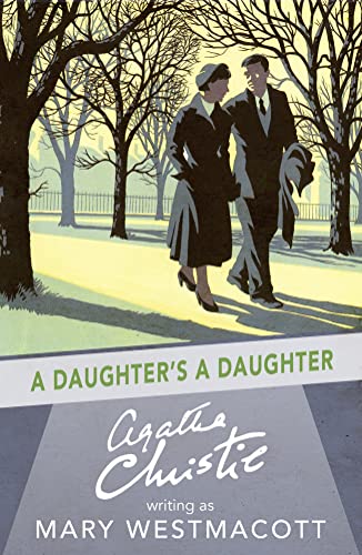 9780008131425: A Daughter’s a Daughter