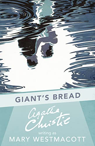 Stock image for AC - GIANTS BREAD for sale by Bookstore99