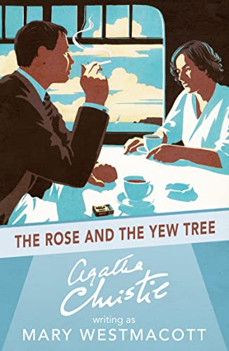 Beispielbild fr The Rose and the Yew Tree zum Verkauf von Blackwell's