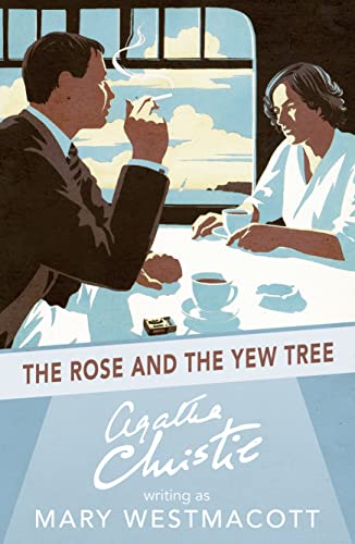 Imagen de archivo de The Rose And The Yew Tree a la venta por Bookstore99
