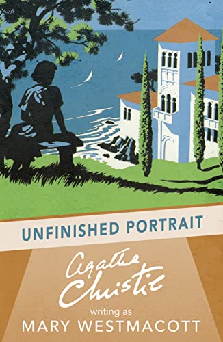 Stock image for Unfinished Portrait for sale by Blackwell's