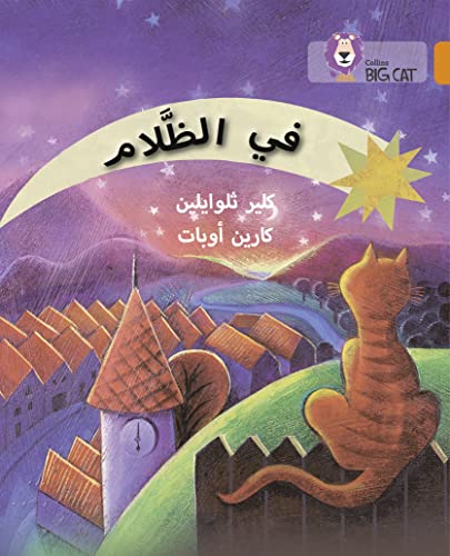 Stock image for In the Dark: Level 6 (Collins Big Cat Arabic Reading Programme) for sale by Chiron Media