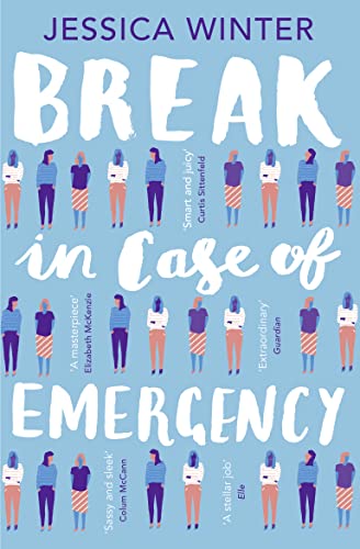 9780008132132: Break in Case of Emergency