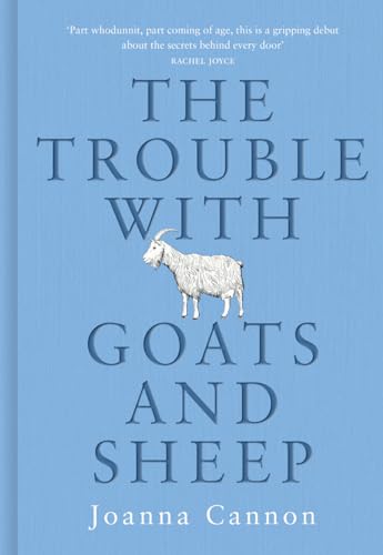 9780008132194: The Trouble With Goats And Sheep