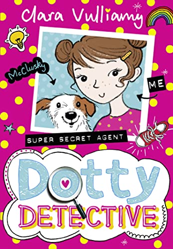 9780008132491: Dotty Detective: Book 1