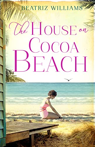 Imagen de archivo de The House on Cocoa Beach a la venta por SecondSale