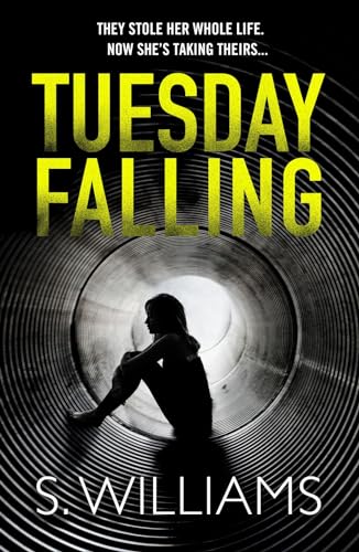 9780008132750: TUESDAY FALLING