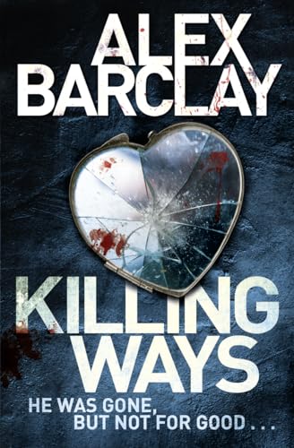 Imagen de archivo de Killing Ways a la venta por Better World Books