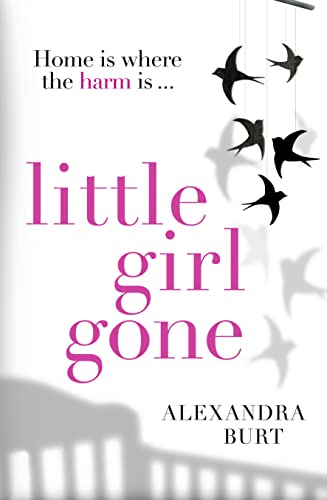 Beispielbild fr Little Girl Gone zum Verkauf von SecondSale