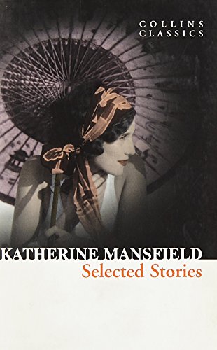 9780008133269: Selected stories