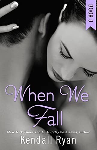 9780008133948: WHEN WE FALL: Book 3