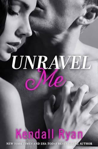 9780008134006: Unravel Me (Unravel Me Series, Book 1)