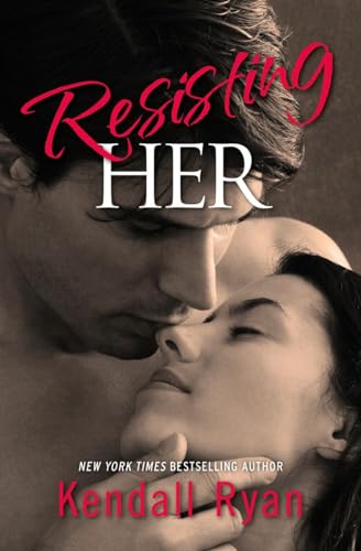 Stock image for Resisting Her for sale by Better World Books Ltd