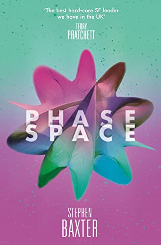 9780008134501: Phase Space (The Manifold Trilogy)