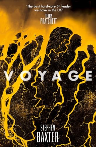 9780008134518: Voyage