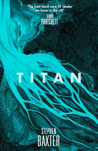 Imagen de archivo de Titan a la venta por Blackwell's