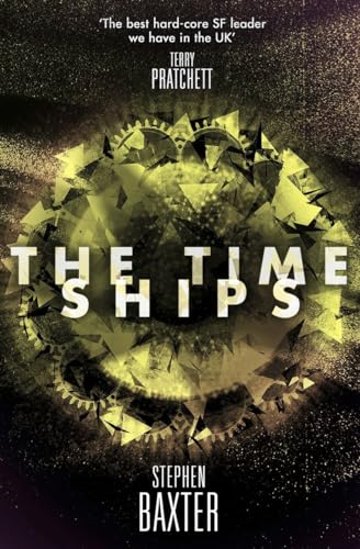 9780008134549: The Time Ships [Idioma Ingls]