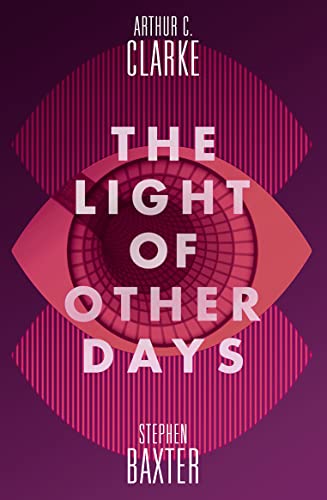 Beispielbild fr LIGHT OF OTHER DAYS- PB zum Verkauf von Books Unplugged